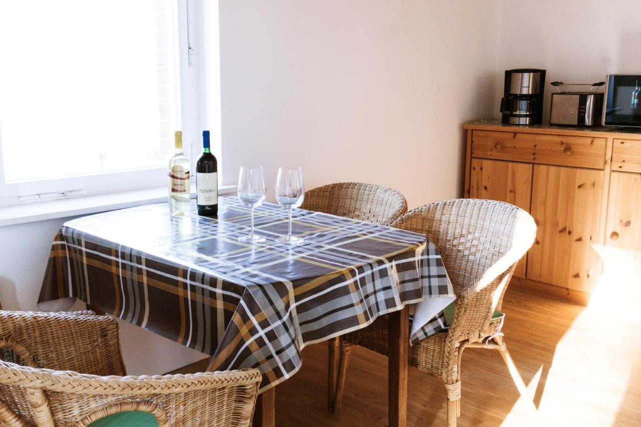 Ferienwohnung An Der Berliner Seenkette Schwerin  Kültér fotó